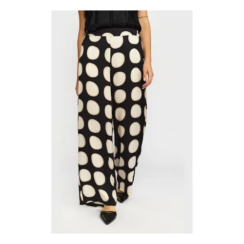 Trousers > Wide Trousers - - 2-Biz - Modalova
