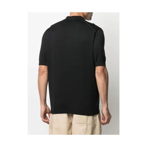 Tops > Polo Shirts - - John Smedley - Modalova