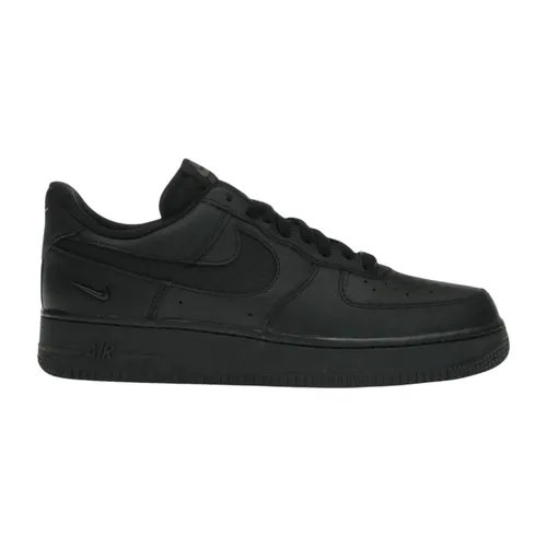 Nike - Shoes > Sneakers - Black - Nike - Modalova