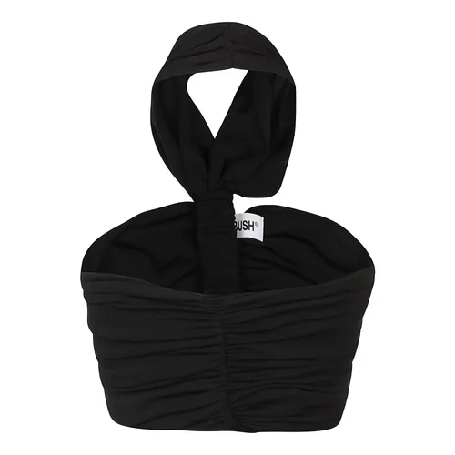 Tops > Sleeveless Tops - - Ambush - Modalova