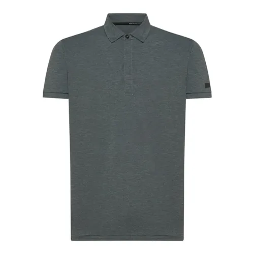 RRD - Tops > Polo Shirts - Gray - RRD - Modalova