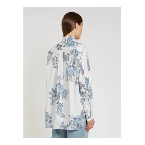 Blouses & Shirts > Shirts - - Marella - Modalova