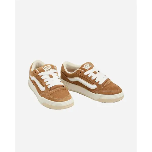 Vans - Shoes > Sneakers - Brown - Vans - Modalova