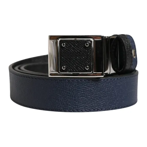 Accessories > Belts - - Dolce & Gabbana - Modalova