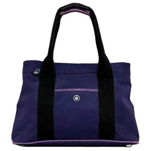 Pre-owned > Pre-owned Bags > Pre-owned Tote Bags - - Loewe Pre-owned - Modalova