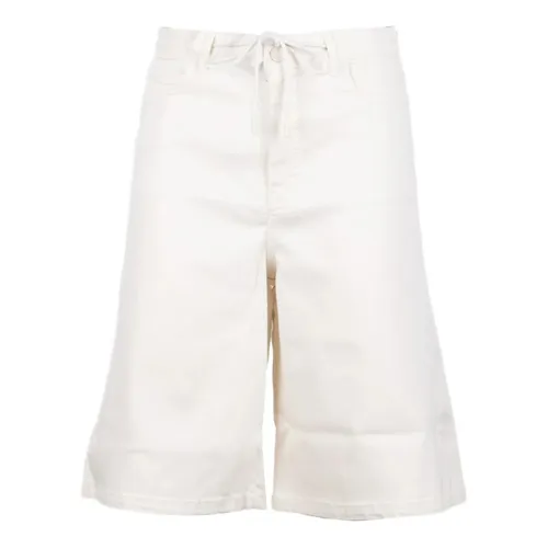 Shorts > Long Shorts - - Marella - Modalova
