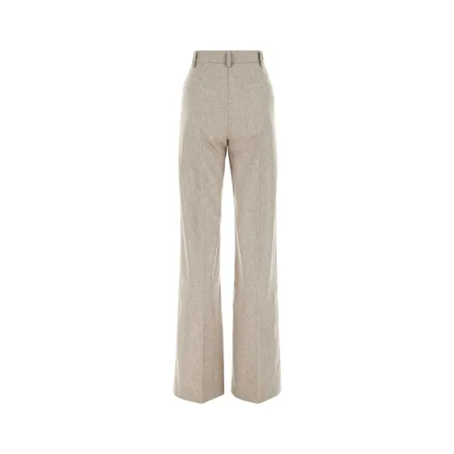 Trousers > Wide Trousers - - Andamane - Modalova