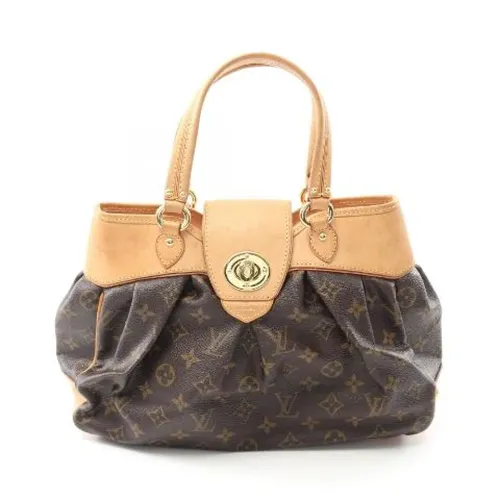 Pre-owned > Pre-owned Bags > Pre-owned Tote Bags - - Louis Vuitton Vintage - Modalova