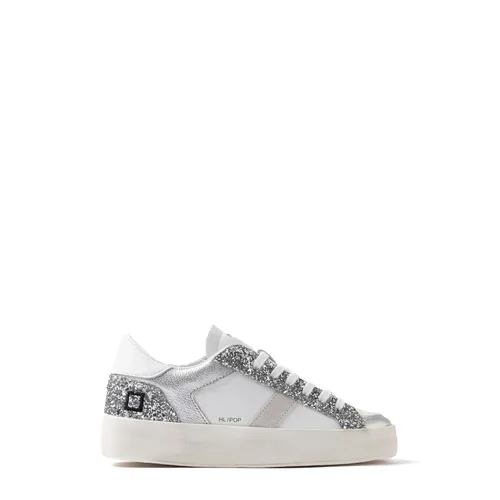 Shoes > Sneakers - - D.a.t.e. - Modalova