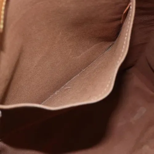 Pre-owned > Pre-owned Bags > Pre-owned Tote Bags - - Louis Vuitton Vintage - Modalova