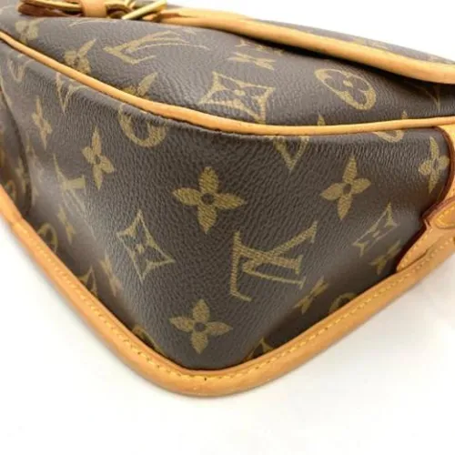 Pre-owned > Pre-owned Bags > Pre-owned Cross Body Bags - - Louis Vuitton Vintage - Modalova
