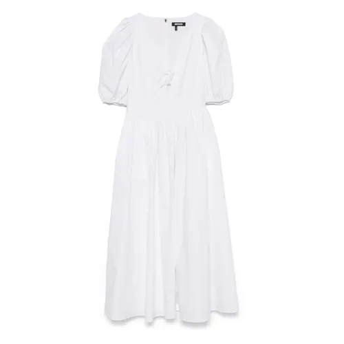 Dresses > Day Dresses > Midi Dresses - - Rotate Birger Christensen - Modalova