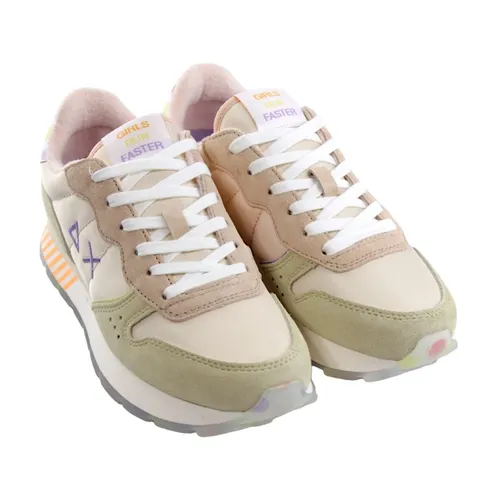 Shoes > Sneakers - - Sun68 - Modalova