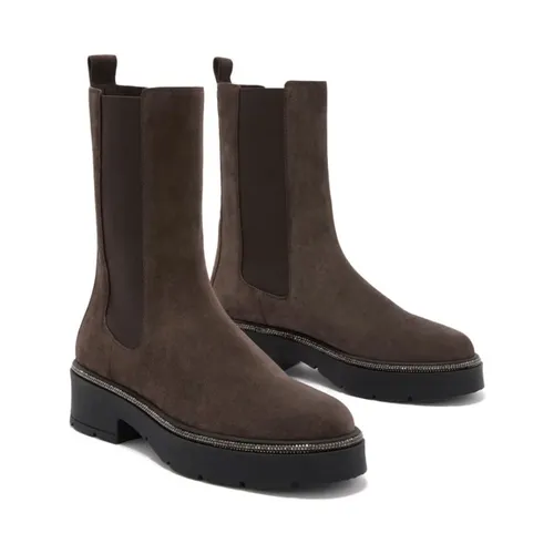 Shoes > Boots > Chelsea Boots - - René Caovilla - Modalova