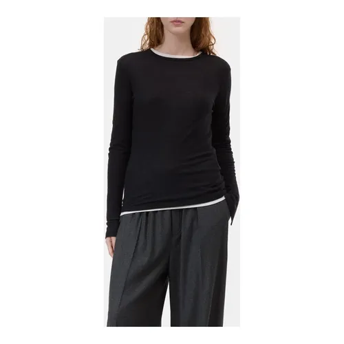 Tops > Long Sleeve Tops - - Closed - Modalova