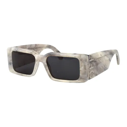 Accessories > Sunglasses - - Off White - Modalova