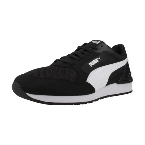 Puma - Shoes > Sneakers - Black - Puma - Modalova