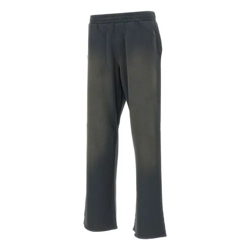 Trousers > Sweatpants - - Golden Goose - Modalova