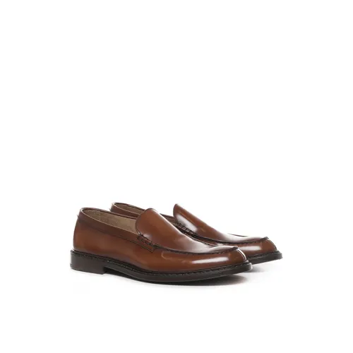 Shoes > Flats > Loafers - - Doucal's - Modalova