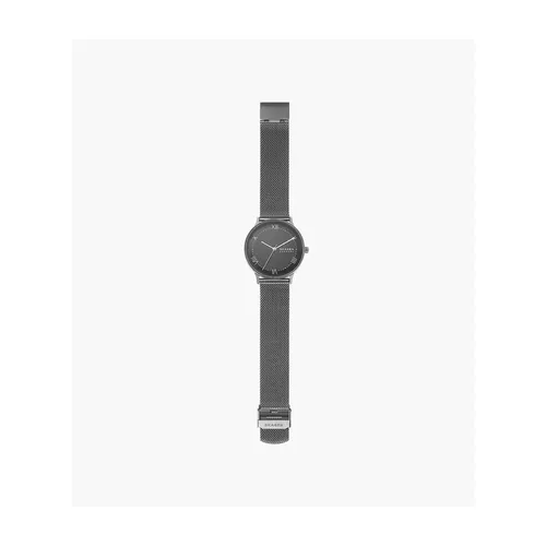 Accessories > Watches - - Skagen - Modalova
