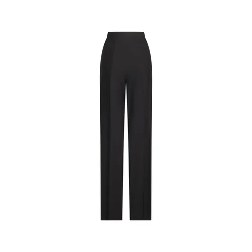 Trousers > Straight Trousers - - The Row - Modalova