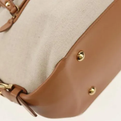 Pre-owned > Pre-owned Bags > Pre-owned Handbags - - Salvatore Ferragamo Pre-owned - Modalova