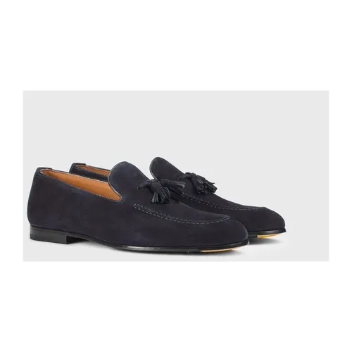 Shoes > Flats > Loafers - - Doucal's - Modalova