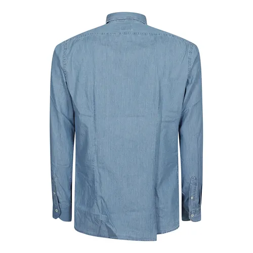 Shirts > Casual Shirts - - Xacus - Modalova