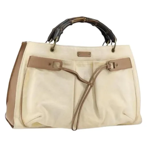 Pre-owned > Pre-owned Bags > Pre-owned Handbags - - Gucci Vintage - Modalova