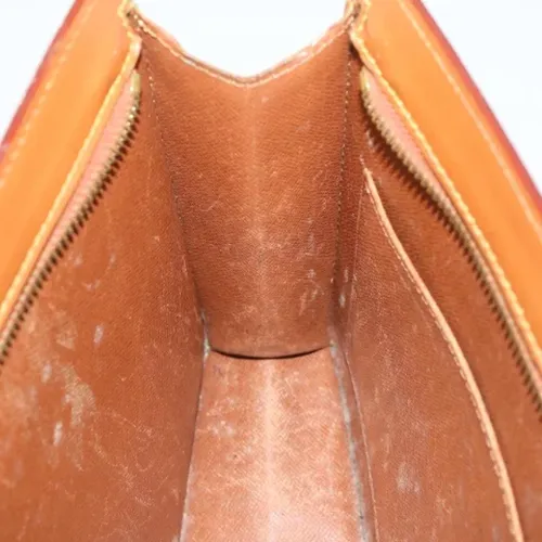Pre-owned > Pre-owned Bags > Pre-owned Clutches - - Louis Vuitton Vintage - Modalova