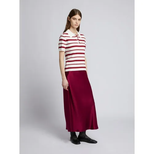Tops > Polo Shirts - - Max Mara - Modalova