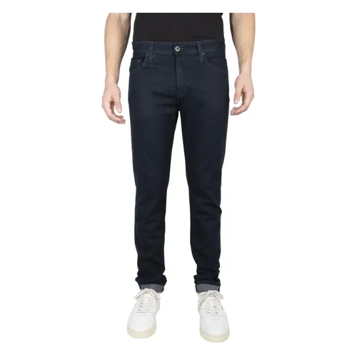 Jeans > Slim-fit Jeans - - Adriano Goldschmied - Modalova