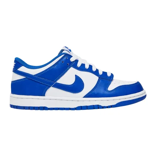 Nike - Shoes > Sneakers - Blue - Nike - Modalova