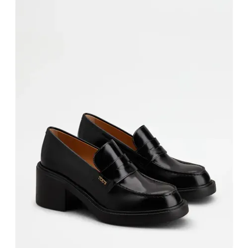 Shoes > Heels > Pumps - - Tod's - Modalova