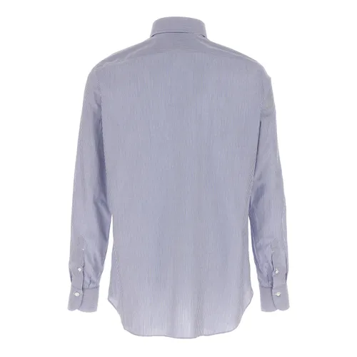 Shirts > Formal Shirts - - Finamore - Modalova