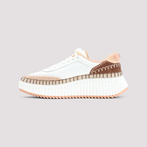 Shoes > Sneakers - - Chloé - Modalova