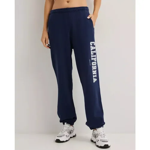 Trousers > Sweatpants - - Sporty & Rich - Modalova