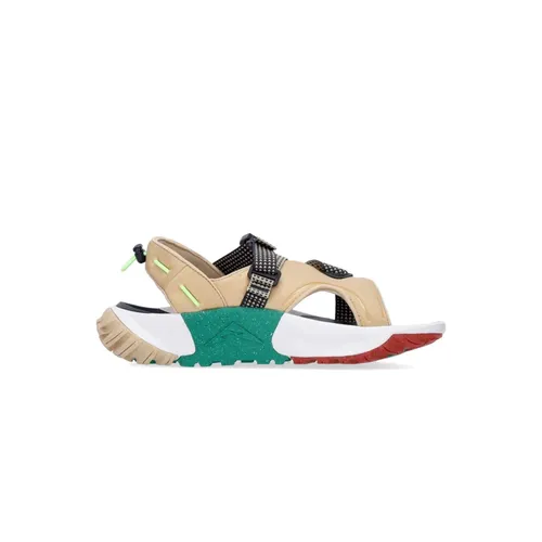 Shoes > Sandals > Flat Sandals - - Nike - Modalova