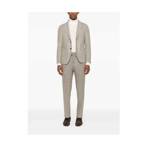 Knitwear > Turtlenecks - - Tagliatore - Modalova