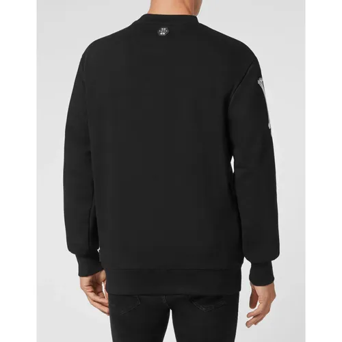 Sweatshirts & Hoodies > Sweatshirts - - Philipp Plein - Modalova
