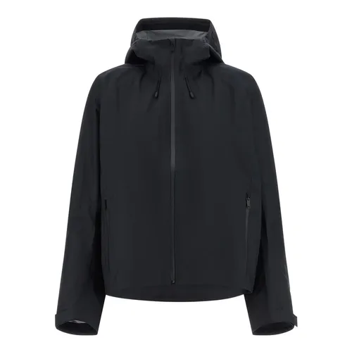 Jackets > Rain Jackets - - Canada Goose - Modalova