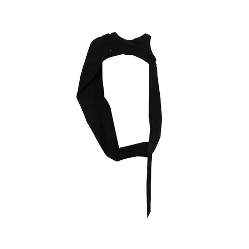 Tops > Sleeveless Tops - - Rick Owens - Modalova