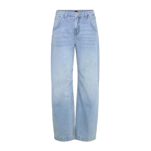 Jeans > Loose-fit Jeans - - Hugo - Modalova