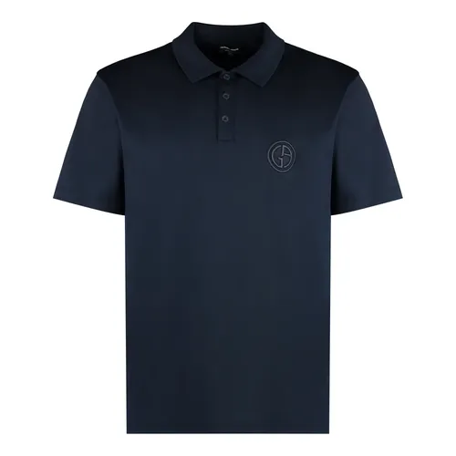 Tops > Polo Shirts - - Giorgio Armani - Modalova
