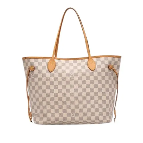 Pre-owned > Pre-owned Bags > Pre-owned Tote Bags - - Louis Vuitton Vintage - Modalova