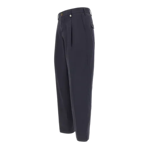 Trousers > Straight Trousers - - Myths - Modalova