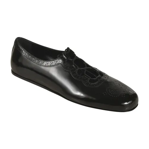 Shoes > Flats > Loafers - - Church's - Modalova