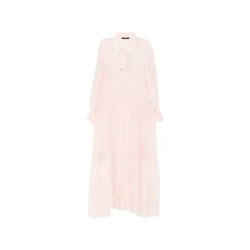 Dresses > Day Dresses > Maxi Dresses - - Seventy - Modalova