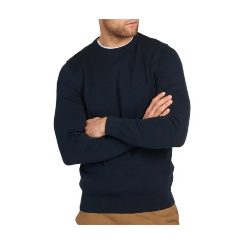 Knitwear > Round-neck Knitwear - - Barbour - Modalova