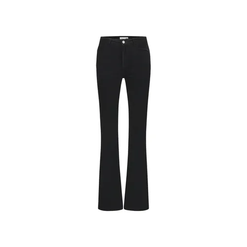 Trousers > Wide Trousers - - Fabienne Chapot - Modalova